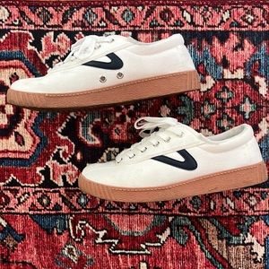 Tretorn Nylite Sneakers Women’s 6.5